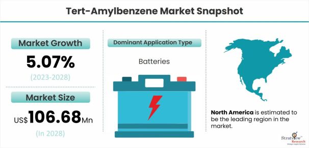 Tert-Amylbenzene-Market-Dynamics